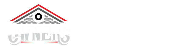 Owner's Roofing Logo